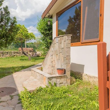 Бунгала Ajax Kranevo Exterior foto